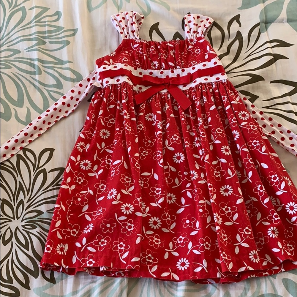 Super cute dress 😃